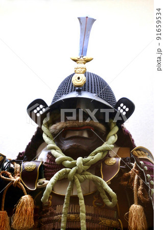 大垣城・甲冑（岐阜県・大垣市） 91659534