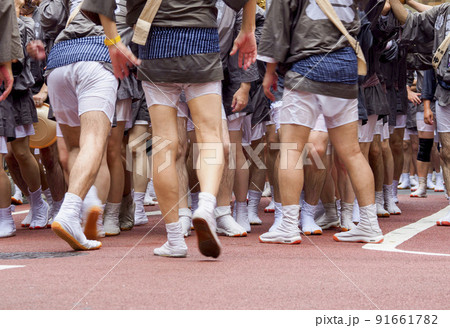 富岡八幡宮例祭 91661782