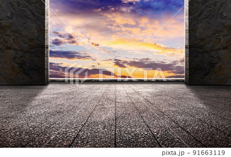 建築 構築 アーキテクチャ 91663119