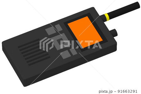 トランシーバー 91663291