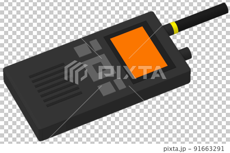 トランシーバー 91663291