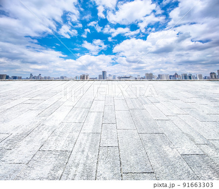 広場 プラザ 角 91663303