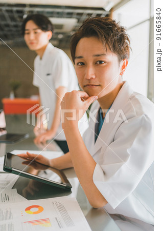 医療福祉 医療福祉 91665840