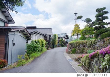 六合村・赤岩集落【群馬県吾妻郡中之条】 六合村・赤岩集落【群馬県吾妻郡中之条】 91666413