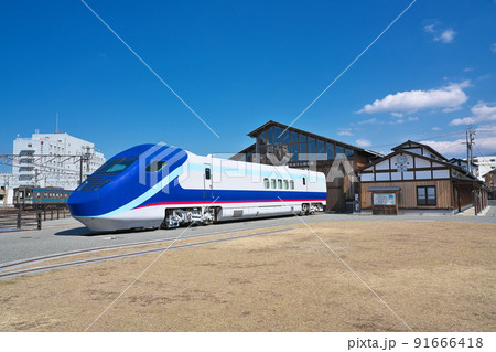 【四国鉄道文化館】 愛媛県西条市大町 91666418