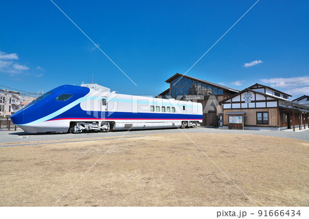 【四国鉄道文化館】 愛媛県西条市大町 【四国鉄道文化館】 愛媛県西条市大町 91666434