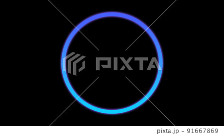 背景 4k バックイメージ bg ブルー 青 丸 円 バーチャル背景 仮想世界 メタバース 背景 4k バックイメージ bg ブルー 青 丸 円 バーチャル背景 仮想世界 メタバース 91667869