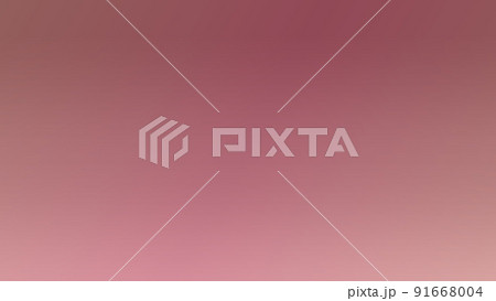 背景　ういろう　和紙　和柄　グラデーション　バーチャル背景　テレワーク　テクスチャ　包装紙 　小豆 91668004