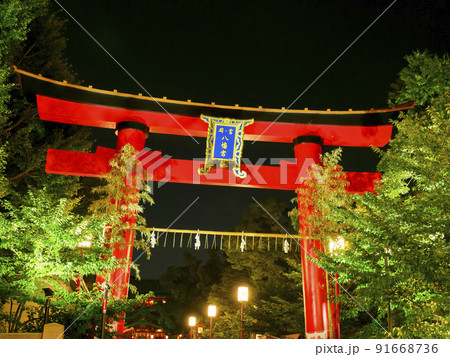 富岡八幡宮例祭 91668736