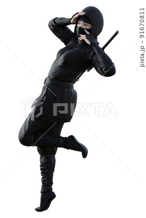 忍者☆Ninja 91670811