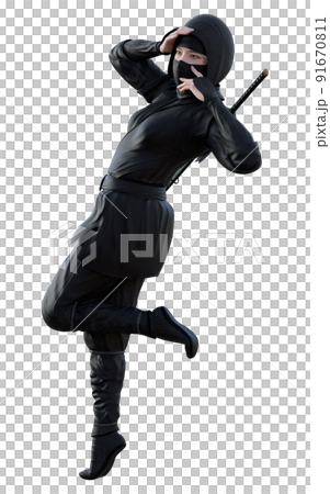 忍者☆Ninja 91670811