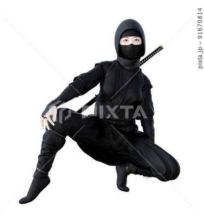 忍者☆Ninja 91670814