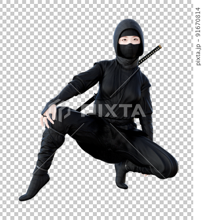 忍者☆Ninja 91670814