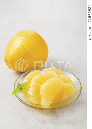 晩柑 晩柑 91670924