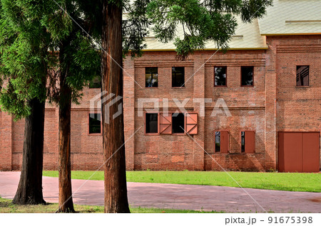 弘前れんが倉庫美術館 91675398