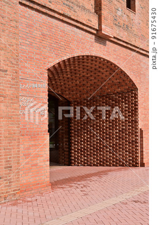 弘前れんが倉庫美術館 91675430