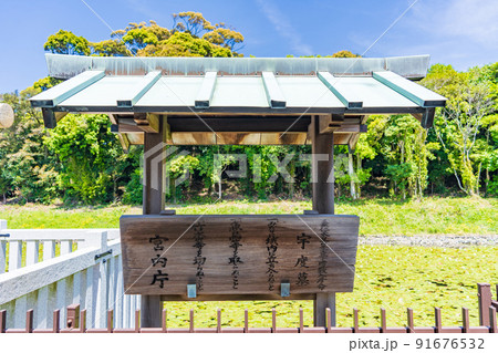 大阪府岬町 宇度墓古墳 大阪府岬町 宇度墓古墳 91676532