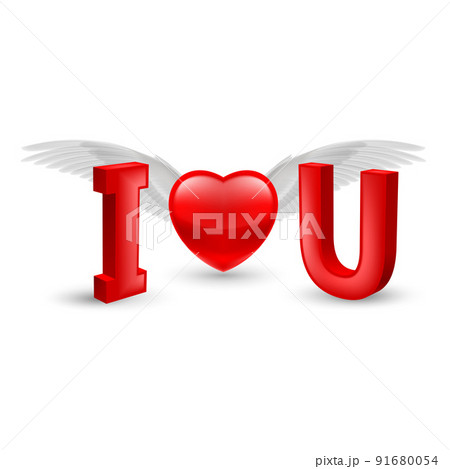 I Love You 91680054