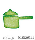 ミルクパン 91680511