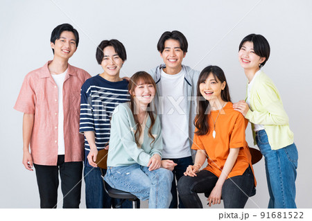 Z世代 Z世代 91681522