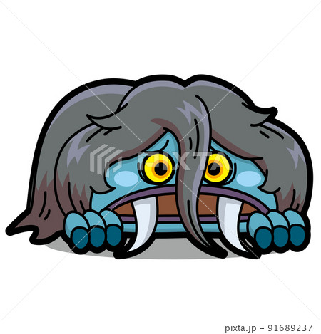 おとろし / 妖怪 91689237