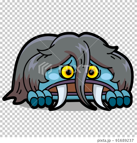 おとろし / 妖怪 91689237