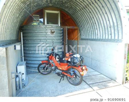 ライダースイン奥物部にて ライダースイン奥物部にて 91690691