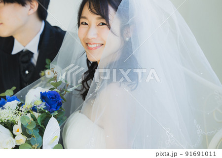 ブライダルイメージ ブライダルイメージ 91691011