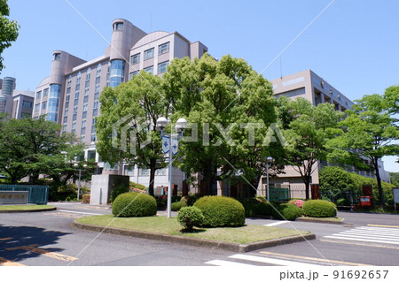 創価大学 創価大学 91692657