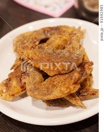 名古屋の手羽先 91692985