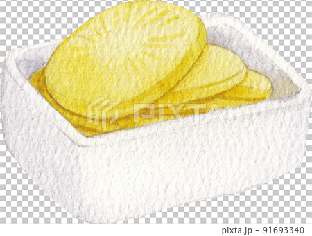 Chicken farm and food icon watercolor png Chicken farm and food icon watercolor png 91693340