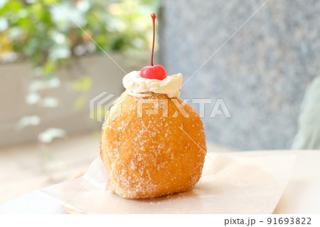 マサラダドーナツ マサラダドーナツ 91693822