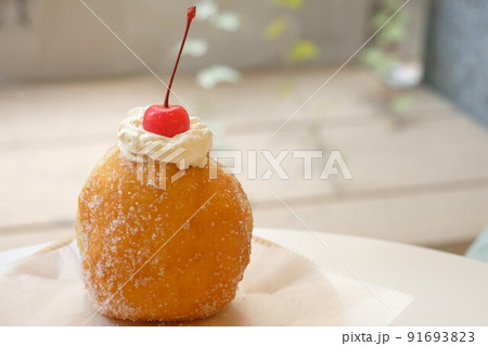 マサラダドーナツ マサラダドーナツ 91693823