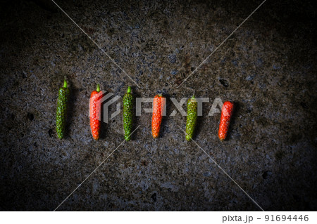 ヒハツ ヒハツ 91694446