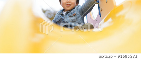 子供スナップ 子供スナップ 91695573