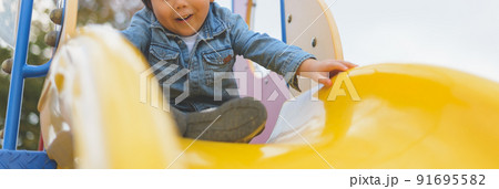 子供スナップ 91695582