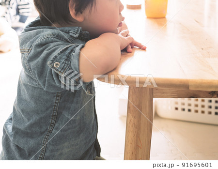子供スナップ 91695601