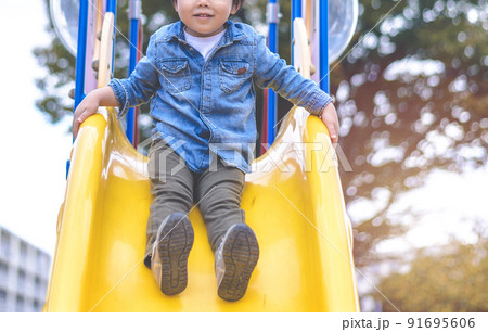 子供スナップ 91695606