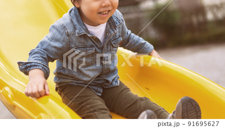 子供スナップ 子供スナップ 91695627