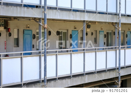 公営住宅　イメージ 91701201