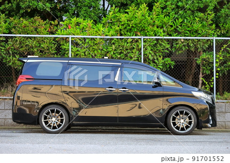 ミニバン　イメージ 91701552