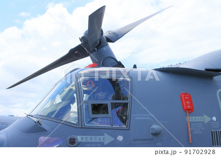 CV-22 オスプレイ アメリカ空軍 CV-22 オスプレイ アメリカ空軍 91702928
