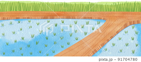 Asian character farmer and harvest watercolor icon png Asian character farmer and harvest watercolor icon png 91704780