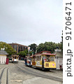 サンフランシスコ_ケーブルカー_発着地 91706471