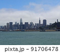 サンフランシスコ_海_市内 91706478