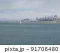 サンフランシスコ_海_市内_ベイブリッジ 91706480