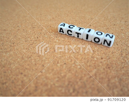 英単語 アクション (ACTION) アルファベットのブロック5 英単語 アクション (ACTION) アルファベットのブロック5 91709120