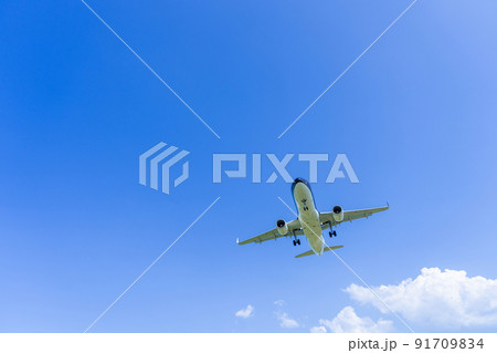 《飛行機》エアバス Airbus A320ceo Family(A320) 《飛行機》エアバス Airbus A320ceo Family(A320) 91709834