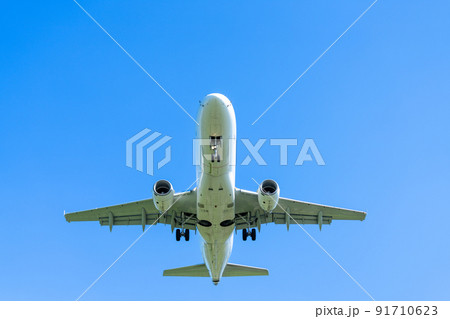 《飛行機》エンブラエル　Embraer E-Jet E170（ERJ-170-100） 91710623