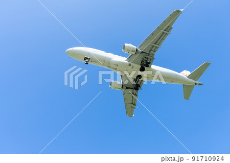 《飛行機》エンブラエル　Embraer E-Jet E170（ERJ-170-100） 91710924